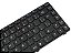 Teclado compatível com Lenovo G480 G485 Z480 25202149 25206584 T2g8-b - Imagem 2