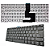 Teclado compatível com Lenovo Ideapad 320-14 320-14ikb-80 - Imagem 1