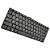 Teclado compatível com Lenovo Ideapad 320-14 320-14ikb-80 - Imagem 3