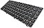 Teclado compatível com Lenovo Ideapad Z460 Z450 Z460a 25010878 - Imagem 2