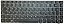Teclado compatível com Lenovo Ideapad Z460 Z450 Z460a 25010878 - Imagem 4