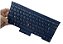 Teclado Compatível com Lenovo T430 T430i T430s Preto BR (SKU: T2679) - Imagem 2