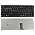 Teclado compatível com Samsung Rv410 R420 R430 R440 R463 R465 Br Ç - Imagem 1