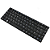 Teclado compatível com Samsung Rv410 R420 R430 R440 R463 R465 Br Ç - Imagem 4