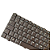 Teclado compatível com Dell Inspiron 1428 Pk1301s03b0 Pk1301s01b0 Sn5071 Br - Imagem 3