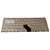 Teclado compatível com Dell Inspiron 1428 Pk1301s03b0 Pk1301s01b0 Sn5071 Br - Imagem 5