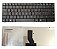 Teclado Para Itautec Infoway W7540 W7430 W7435 Sw9 Preto Br (SKU: T2493) - Imagem 1