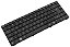Teclado Para Itautec Infoway W7540 W7430 W7435 Sw9 Preto Br (SKU: T2493) - Imagem 2