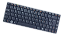 Teclado para Notebook Semp Toshiba Part Number MP-07G38PA-3606 | Preto Com Ç - Imagem 2