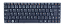 Teclado para Notebook Semp Toshiba Part Number MP-07G38PA-3606 | Preto Com Ç - Imagem 1