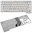Teclado Compatível Com LG X120 X120l X120g X13 X130 Br Ç - Imagem 1