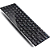 Teclado Compatível Com Positivo Stilo Xc3650 Mp-11j78pa-f516 - Imagem 2