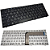 Teclado Itautec W7510 Mp-10f88pa-f51f 82r-14b038-4211 Br Ç - Imagem 1