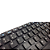 Teclado Itautec W7510 Mp-10f88pa-f51f 82r-14b038-4211 Br Ç - Imagem 2