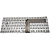 Teclado Itautec W7510 Mp-10f88pa-f51f 82r-14b038-4211 Br Ç - Imagem 4