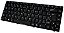 Teclado compatível com Positivo Cce 82r-14d238-4211 - Mp-10f88pa-f51c Br Ç (SKU: T2769) - Imagem 4