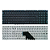 Teclado Compatível Notebook Vaio Fe15 Vjfe53f11x Preto Br - Imagem 1