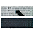 Teclado Compatível Notebook Vaio Fe15 Vjfe53f11x Preto Br - Imagem 4