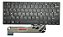Teclado Compativel Com Compaq Presario Cq25 Preto Br Abnt2 (SKU: T2708) - Imagem 1