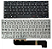 Teclado Compativel Com Compaq Presario Cq25 Preto Br Abnt2 (SKU: T2708) - Imagem 4
