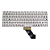 Teclado Compativel Notebook Compaq Presario Cq27 Pc810 Br - Imagem 2