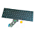 Teclado Compativel Notebook Compaq Presario Cq27 Pc810 Br - Imagem 3
