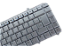 Teclado Compatível Dell Inspiron 1545 1520 1525 Prata Br Ç - Imagem 4