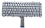 Teclado Compatível Dell Inspiron 1545 1520 1525 Prata Br Ç - Imagem 1
