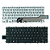 Teclado 0x02kx para Dell Inspiron I15-7572-m30s Pk131q14b44 Br Ç - Imagem 2