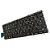 Teclado 0x02kx para Dell Inspiron I15-7572-m30s Pk131q14b44 Br Ç - Imagem 3