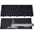 Teclado Compativel Dell Latitude 3450 P51g001 P49g Iluminado - Imagem 1