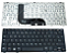 Teclado notebook Dell Vostro 3360 V3360 Aev07601110 V128725br (SKU: T2753) - Imagem 1