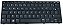 Teclado notebook Dell Vostro 3360 V3360 Aev07601110 V128725br (SKU: T2753) - Imagem 2