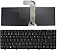 Teclado Compatível Com Dell Inspiron N4050 preto Br (SKU: T2561) - Imagem 1