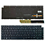 Teclado Para Dell 15 3501 P90f P90f002 3502 P90f003 Abnt2 Br - Imagem 1