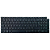 Teclado Para Dell 15 3501 P90f P90f002 3502 P90f003 Abnt2 Br - Imagem 2
