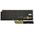 Teclado Para Dell 15 3501 P90f P90f002 3502 P90f003 Abnt2 Br - Imagem 3