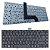 Teclado Compatível Com Acer Aspire M5-481t-6195 - Imagem 4