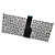 Teclado notebook Acer Aspire One 725 756 Ao725 Ao756 Kb.i100a.207 Br - Imagem 4