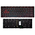 Teclado Compatível Com Acer Nitro 5 An515-51-596d (SKU: T2717) - Imagem 1