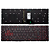 Teclado Compatível Com Acer Nitro 5 An515-51-596d (SKU: T2717) - Imagem 3
