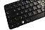 Teclado para notebook HP Dv5 2040 2050 2060 2080 2112 597911-201 Dm4 Abnt2 Br (SKU: T2479) - Imagem 2