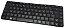Teclado para notebook HP Dv5 2040 2050 2060 2080 2112 597911-201 Dm4 Abnt2 Br (SKU: T2479) - Imagem 4