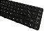 Teclado para notebook HP Dv5 2040 2050 2060 2080 2112 597911-201 Dm4 Abnt2 Br (SKU: T2479) - Imagem 3