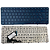 Teclado Compatível Com Ultrabook Hp Pavilion 14-b085br Abnt2 - Imagem 1