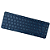 Teclado Compatível Com Ultrabook Hp Pavilion 14-b085br Abnt2 - Imagem 4