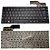 Teclado Compatível Notebook Samsung Np270 Np270e4e Np275 Br (SKU: T2443) - Imagem 1