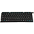 Teclado Para Dell Ultrafino Vostro V14t-5470 V14t-5480 Abnt2 - Imagem 4