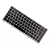 Teclado para Notebook Lenovo IdeaPad P400 | Preto ABNT2 - Imagem 3