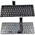 Teclado para Asus A45a A45vm K45a K45vm K45vj R400v A85 | Abnt2 - Imagem 3